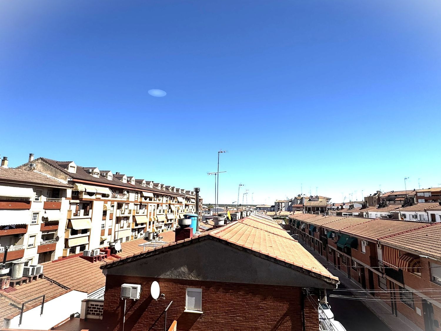 Piso en Calle Gravina, 2, Linarejos, Linarejos - Foto 6