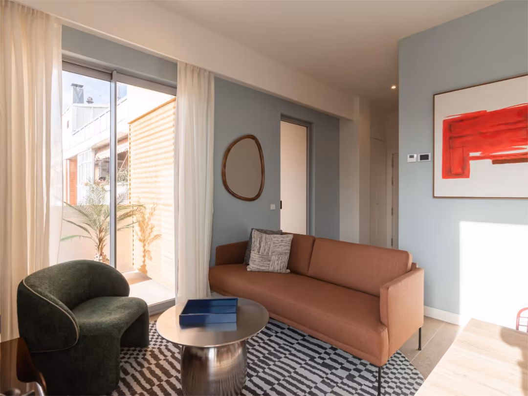 Piso en  Calle de José Silva 17 - Foto 26