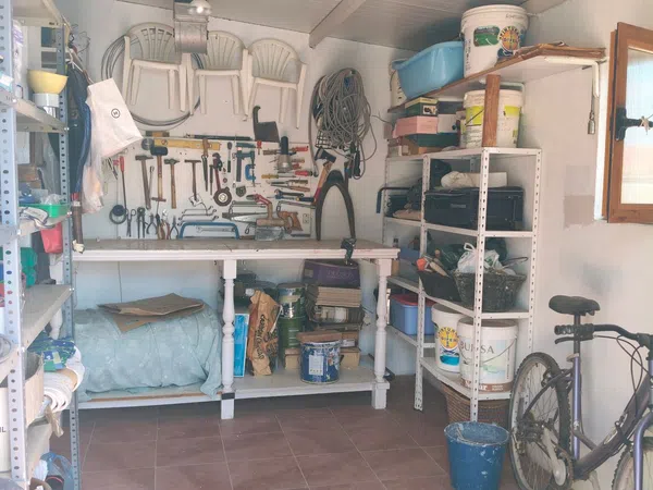 Casa de pueblo en Calle Santa Cristina, 58 - Foto 6