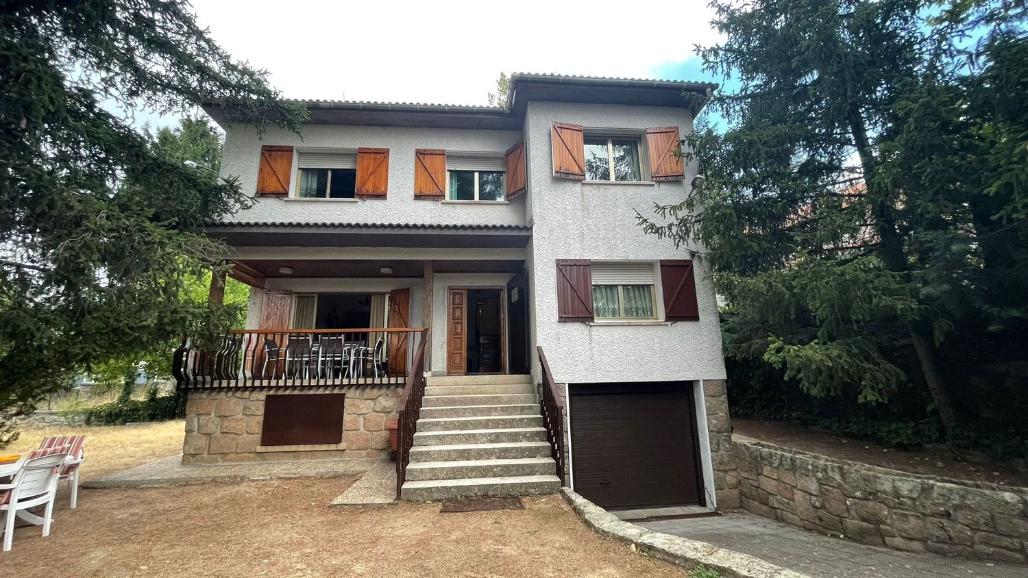 Casa o chalet independiente en Calle San Eugenio, 8 - Foto 2