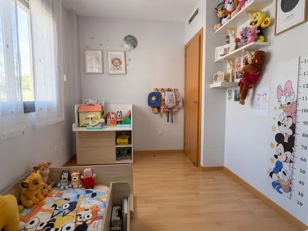 Ático en Calle de Rubió i Ors, 11, Bufalà, Bufalà - Foto 15