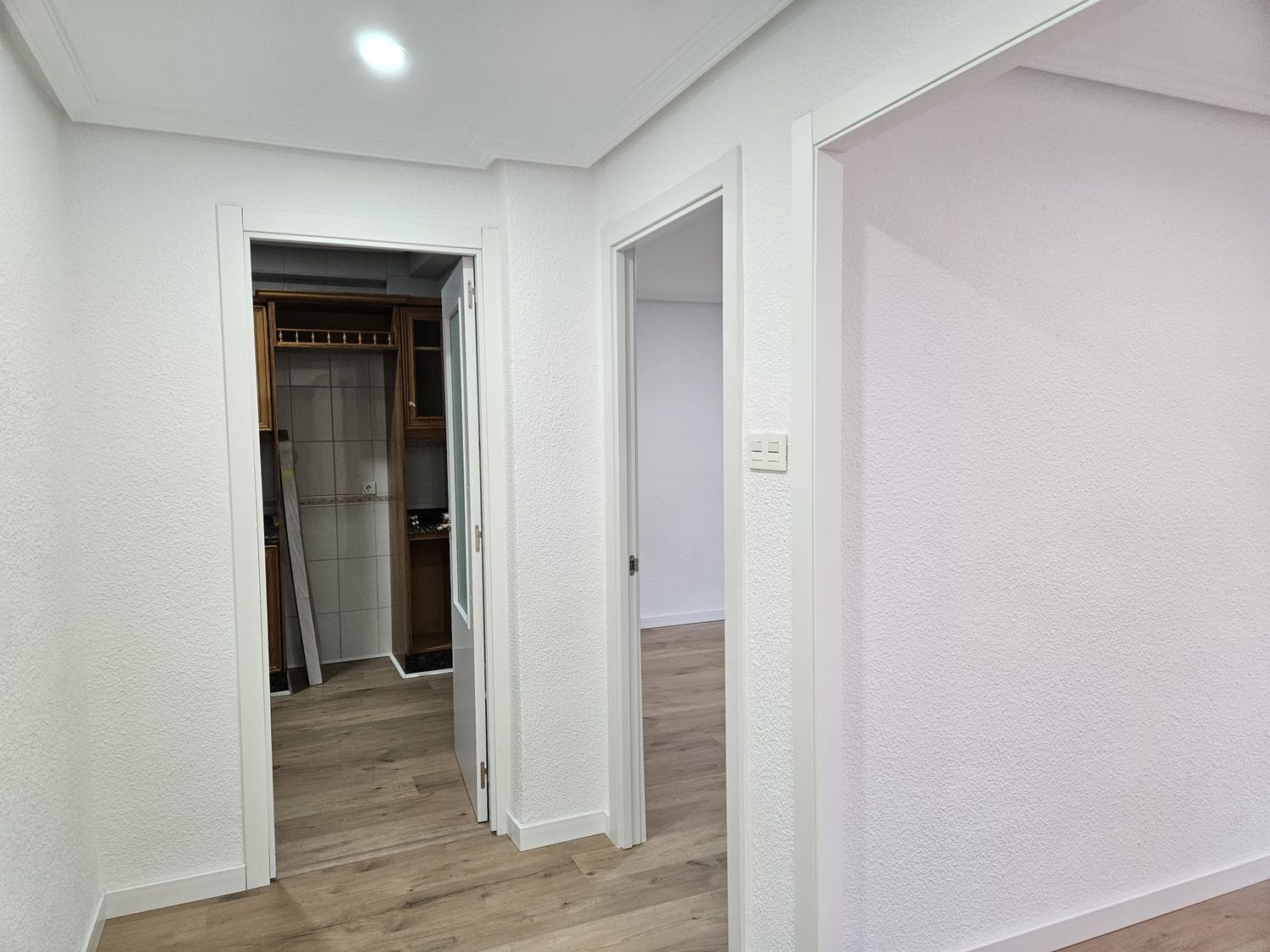 Piso en Calle la Torre, 25 - Foto 4