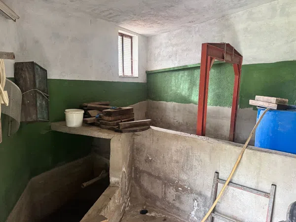 Casa terrera en Calle el Charco Frío, 7 - Foto 6