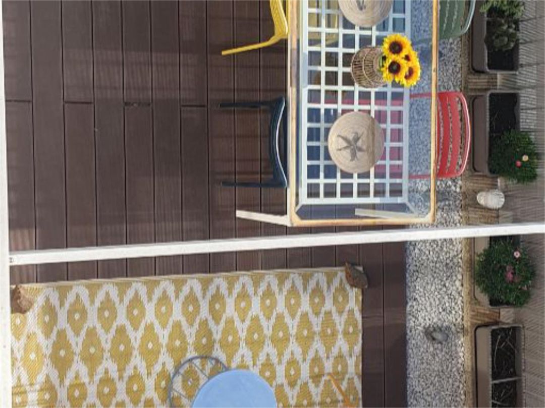 Piso en  Carrer de Mossèn Jacint Verdaguer 14 - Foto 2