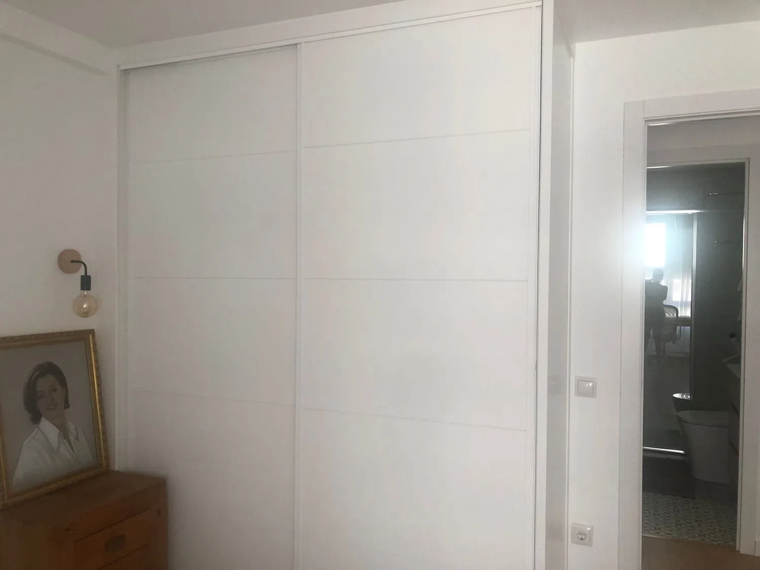 Piso en calle de Ponferrada, 21 - Foto 2