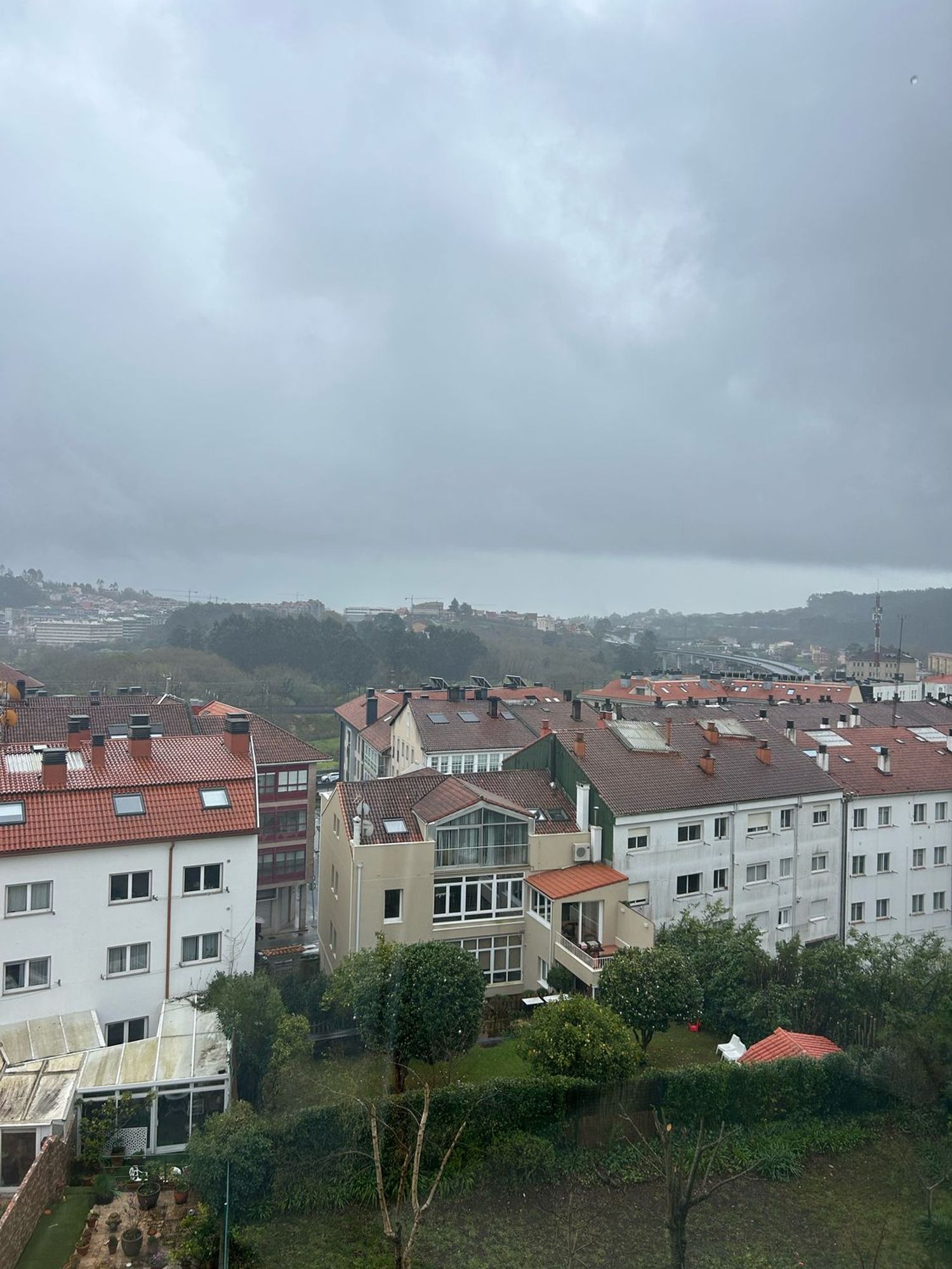 Piso en Avenida de Ferrol, 39, Conxo, Conxo - Foto 12