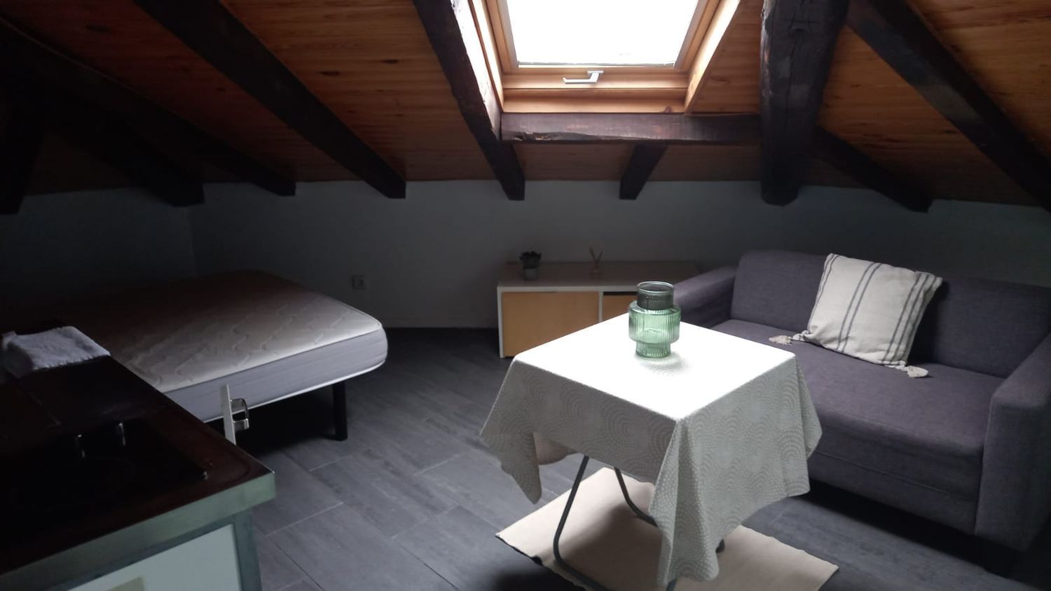 Estudio en calle de Vallehermoso, 17 - Foto 5