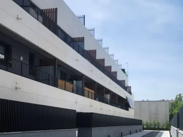 Estudio en Calle de Fuerteventura, Pol. Industrial norte - Foto 1