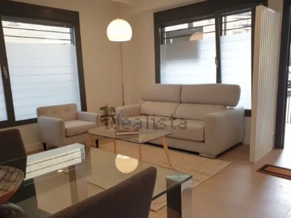 Estudio en calle Virgen de Luján, 47 - Foto 6