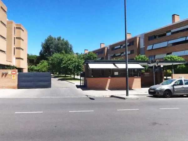 Piso en Calle Tramontana, 24 , 3º - Foto 3