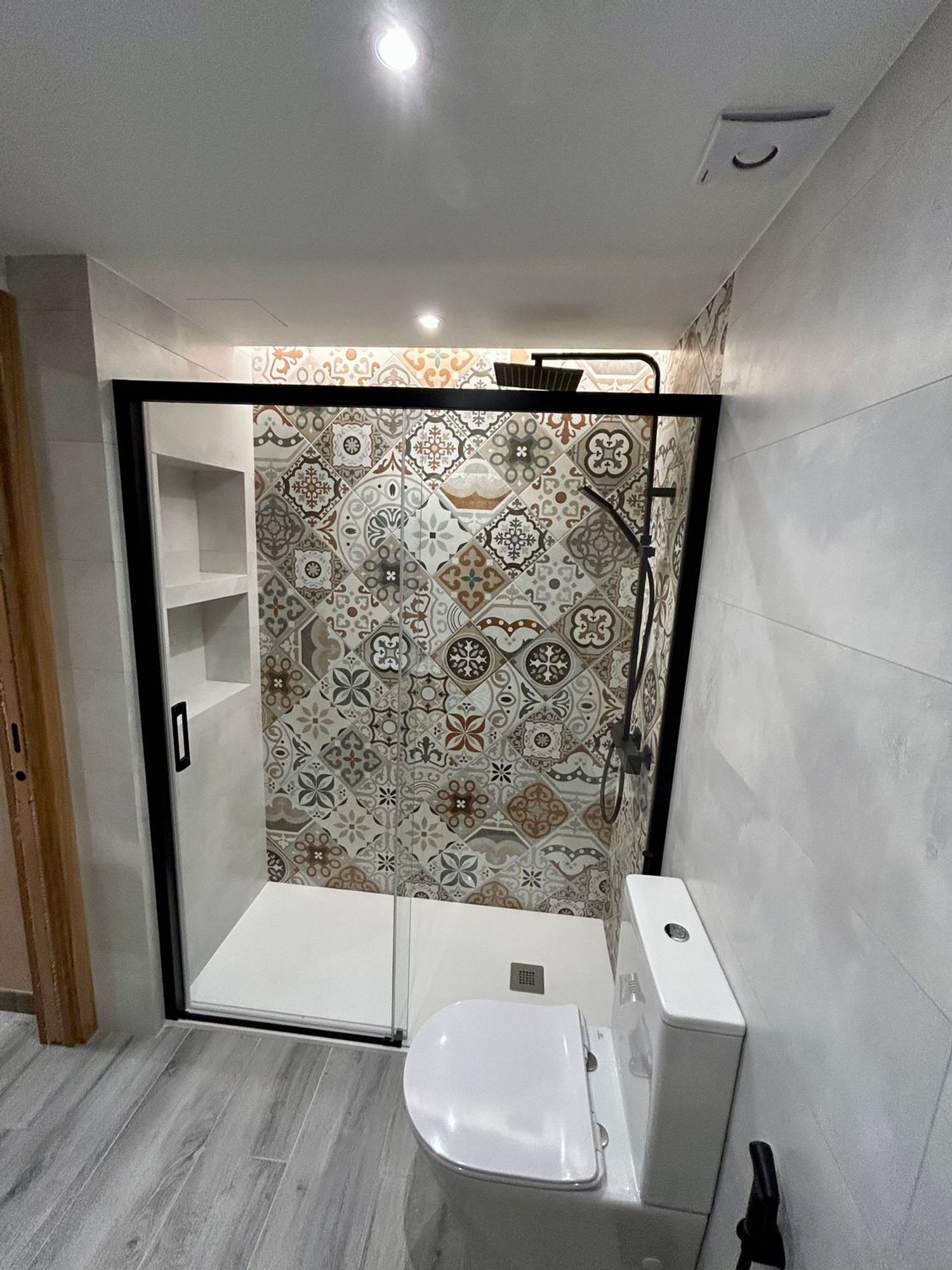 Piso en calle Huerta Nueva, 24 - Foto 5