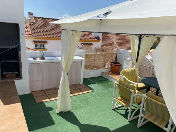 Casa independiente en pasaje Dámaso Alonso, 10 - Foto 13