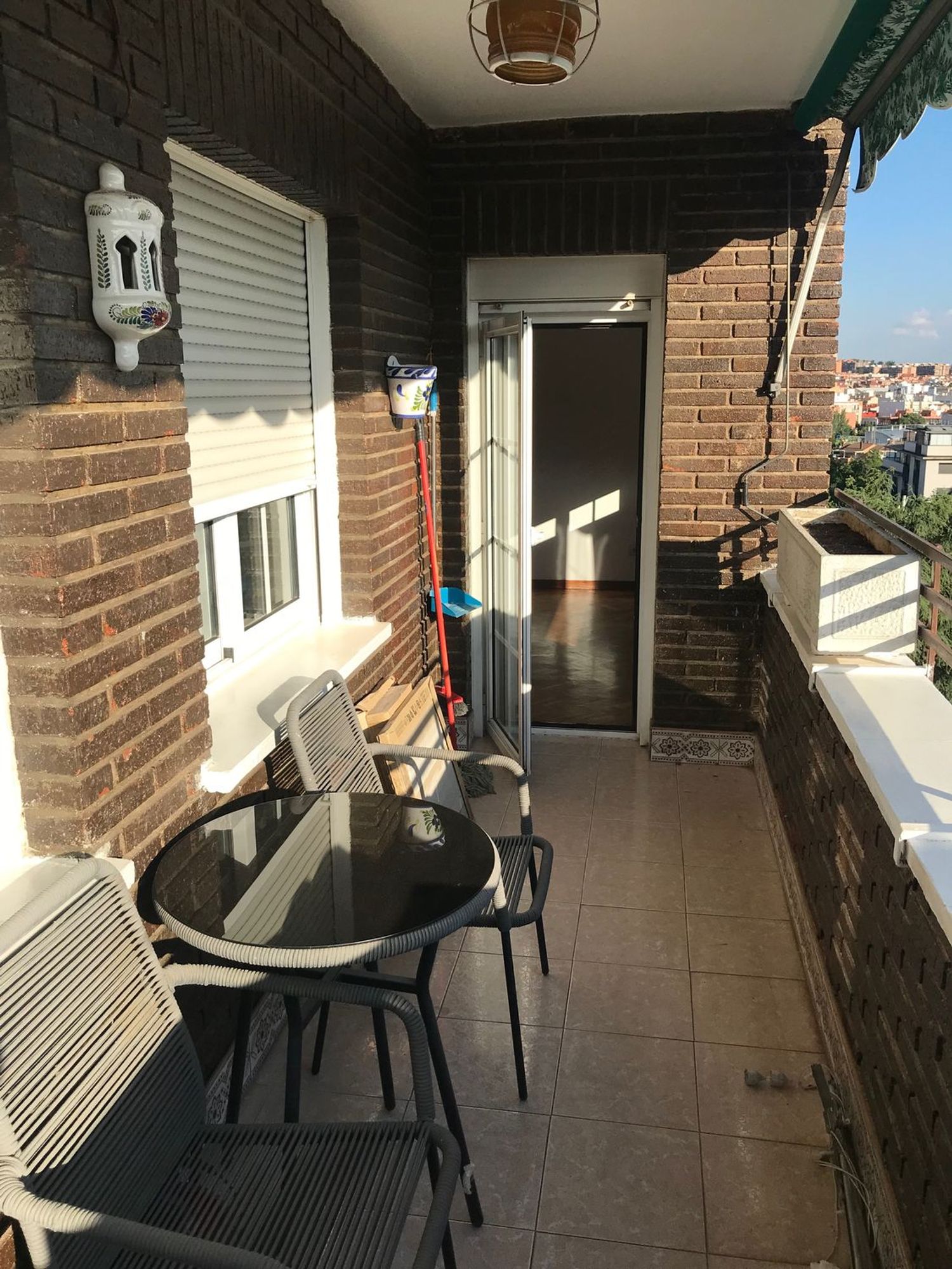 Piso en Calle de Carlos y Guillermo Fernández Shaw, 2, Adelfas - Foto 5
