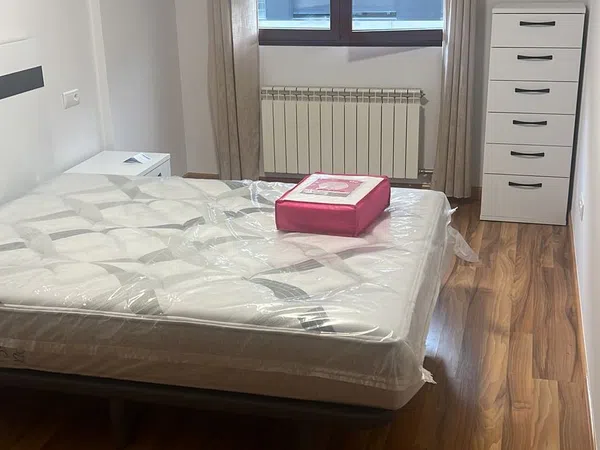 Piso en Calle Clara Campoamor, 3, La Rosaleda, La Rosaleda - Foto 1