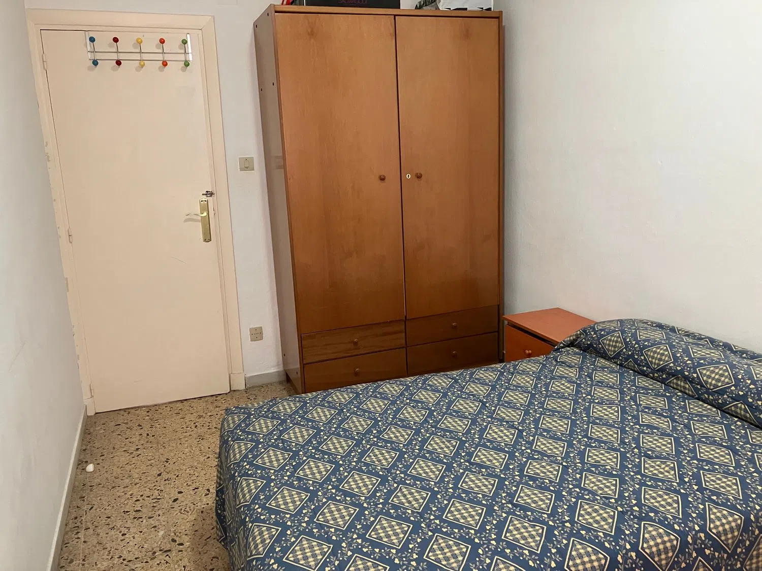 Piso en calle Bolivia, 17 - Foto 12