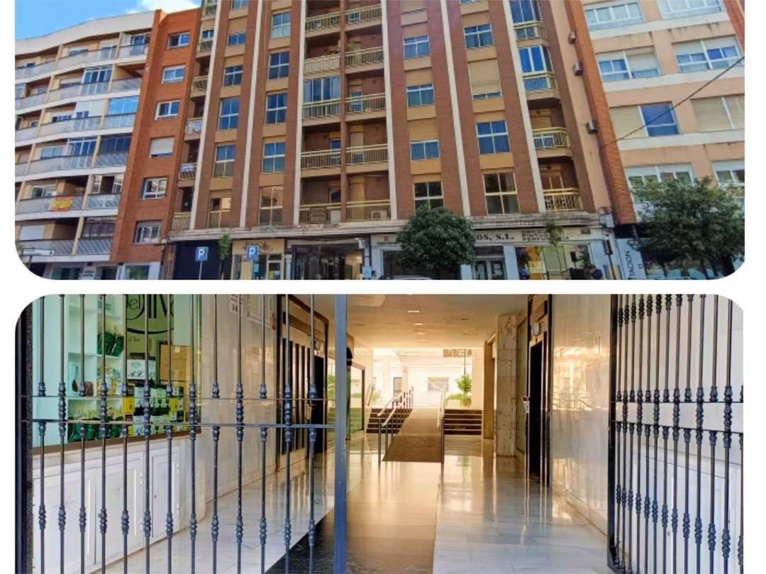 Piso en  Plaza de Colón 7 - Foto 2