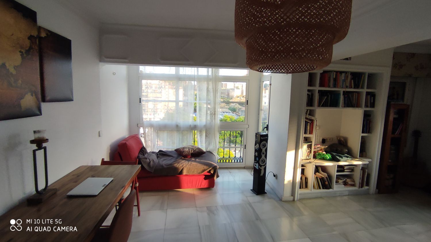 Piso en plaza de la Merced, 14 - Foto 8