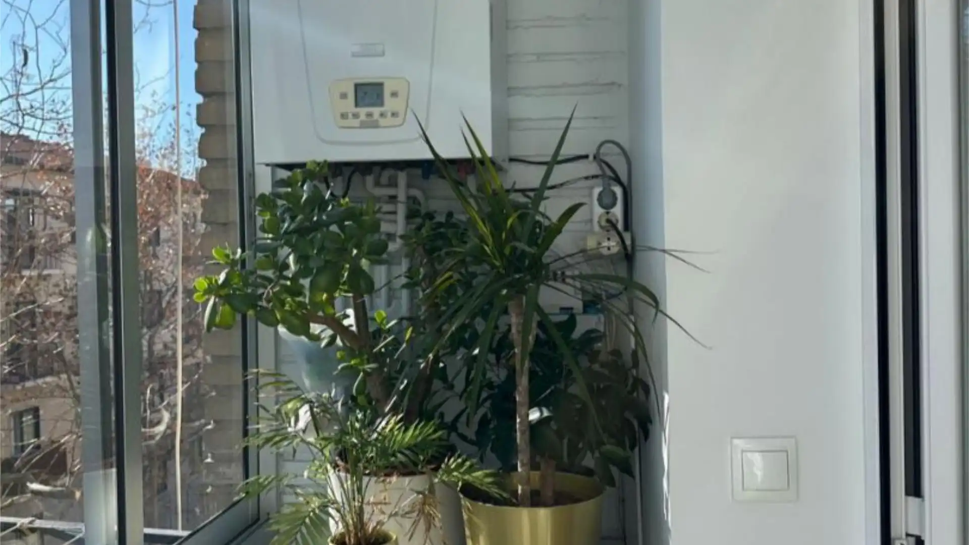 Piso en  Calle de Enrique de Ossó 11 - Foto 10