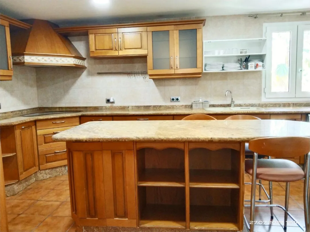 Piso en  Avenida Alcalde Clemente Díaz Ruiz 8 - Foto 6