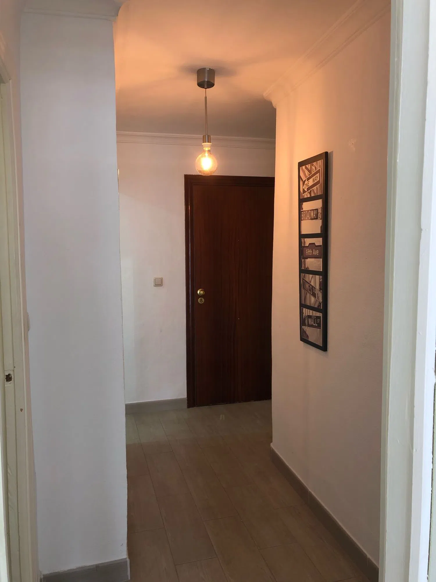 Piso en calle Virgen de Luján, 32 - Foto 5