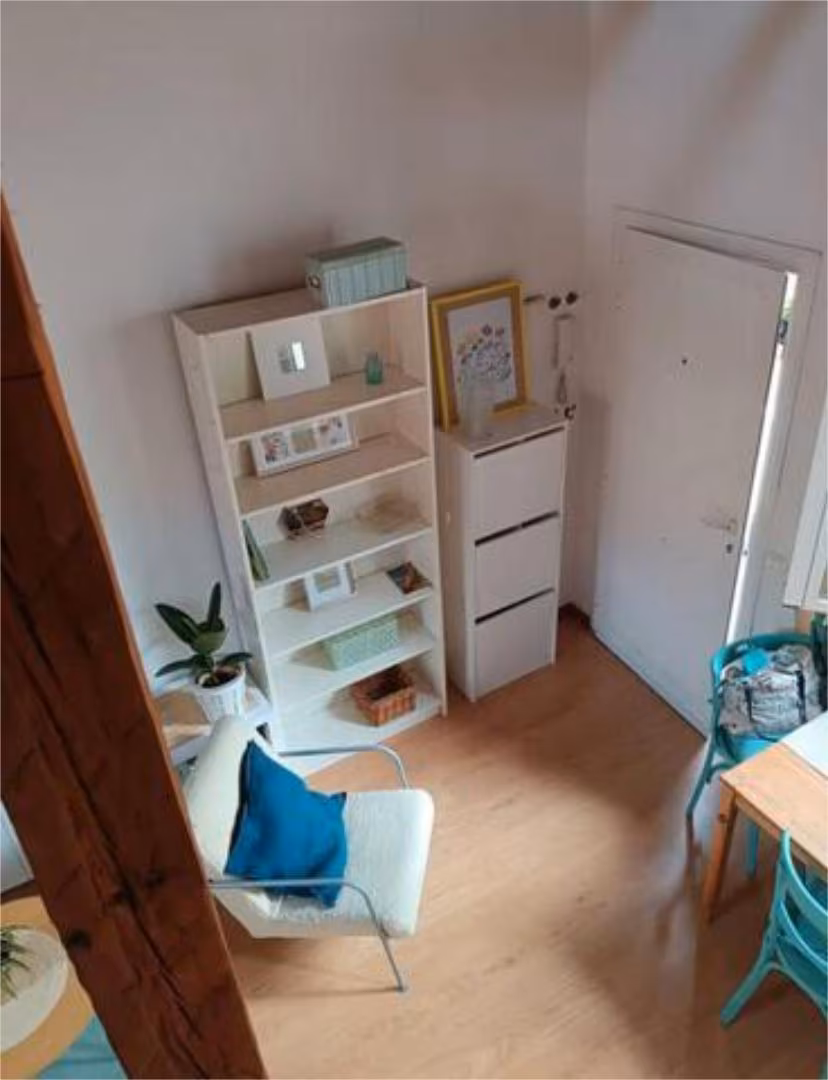Piso en Lavapiés - Foto 6