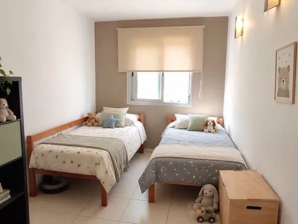 Chalet adosado en Calle el roque del Este, 40, San Isidro, San Isidro - Foto 6