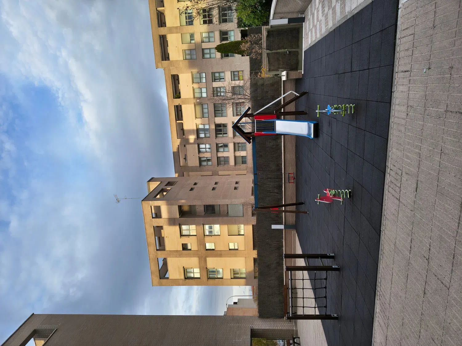 Ático en avenida del Monasterio de El Escorial, 99 - Foto 4