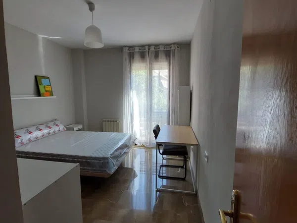 Piso en Avenida Capitán Moreno, 3, San Ildefonso, San Ildefonso - Foto 17
