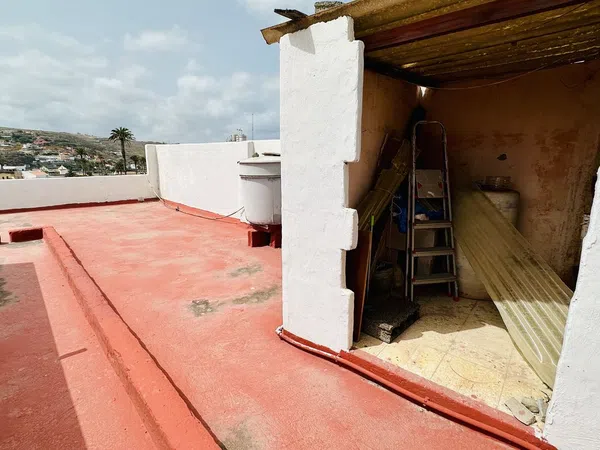 Casa o chalet independiente en Calle León y Castillo, 23, San Juan, San Juan - Foto 19