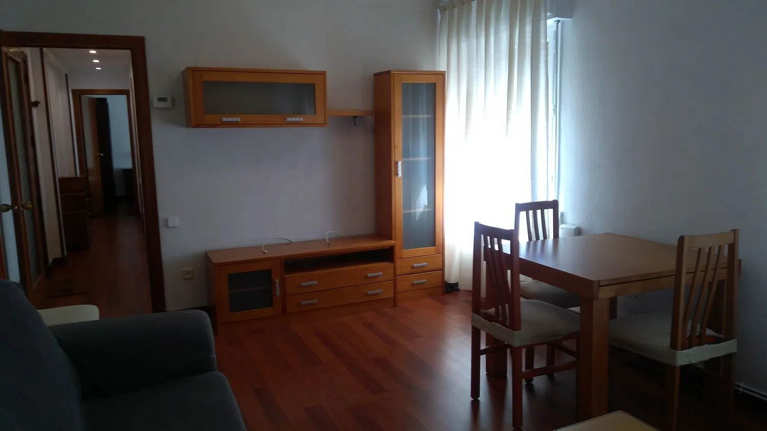 Piso en calle Fernando Díaz de Mendoza, 20 - Foto 1