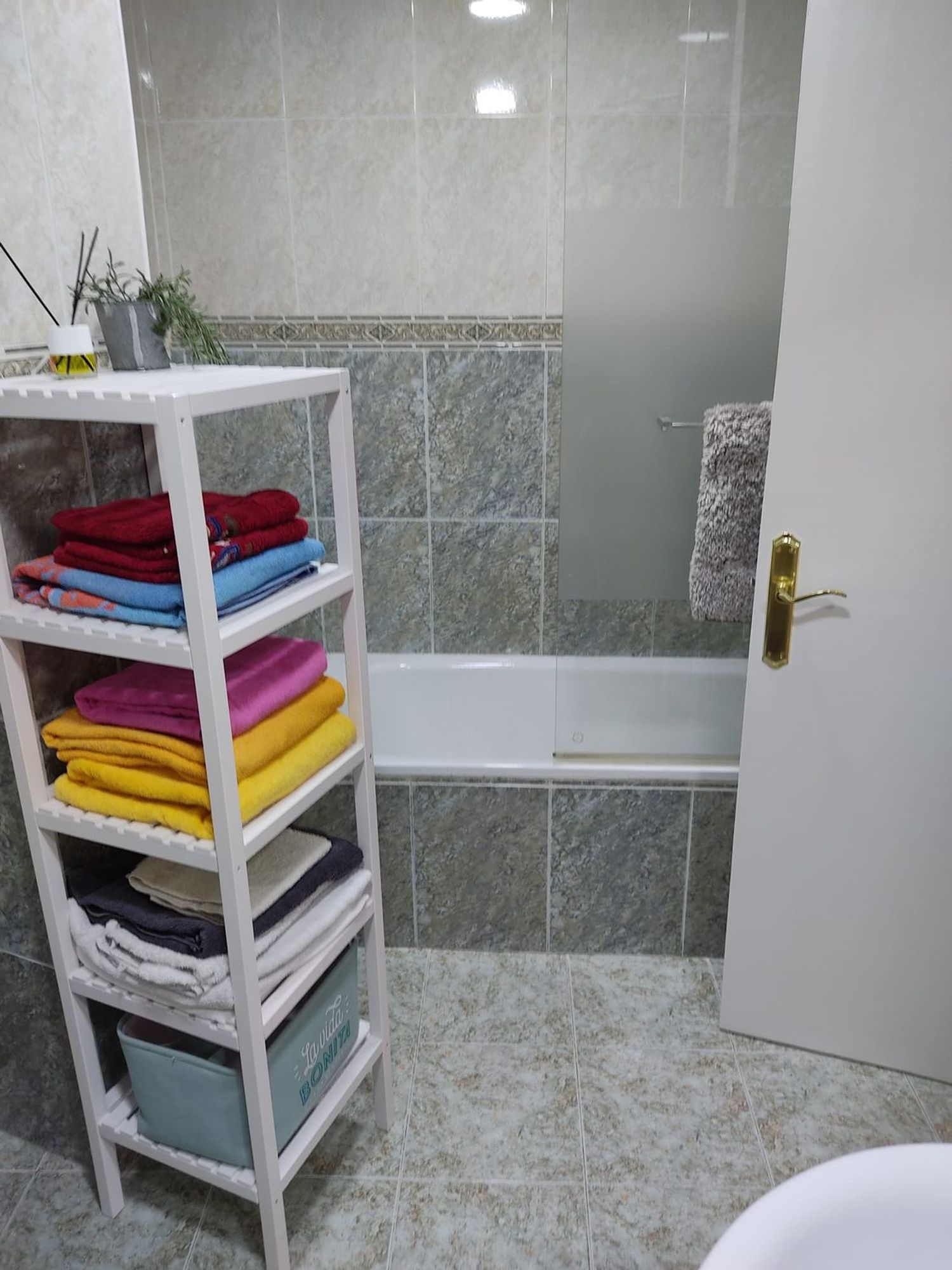 Piso en Avenida Santa Rosa de Lima, 22, Carranque - Haza Cuevas - Foto 15