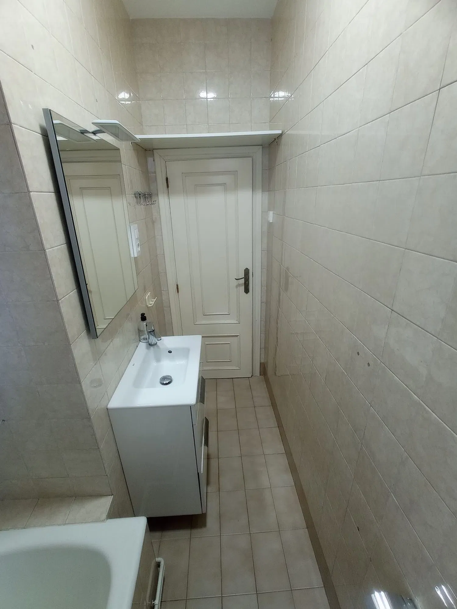 Piso en calle Claudio San Martín, 2 - Foto 10