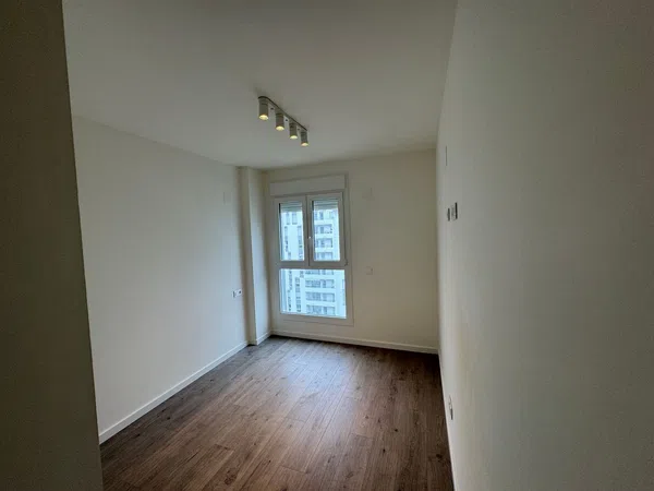 Piso en Barrio Malilla - Foto 12