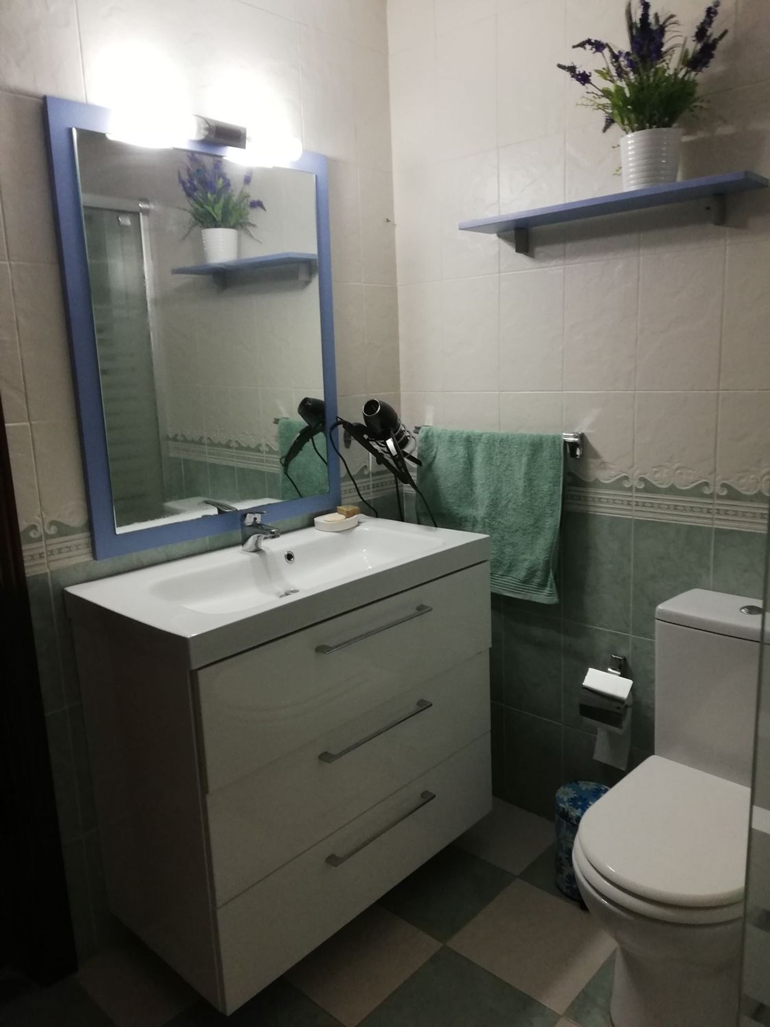 Piso en calle Almería, 12 - Foto 6