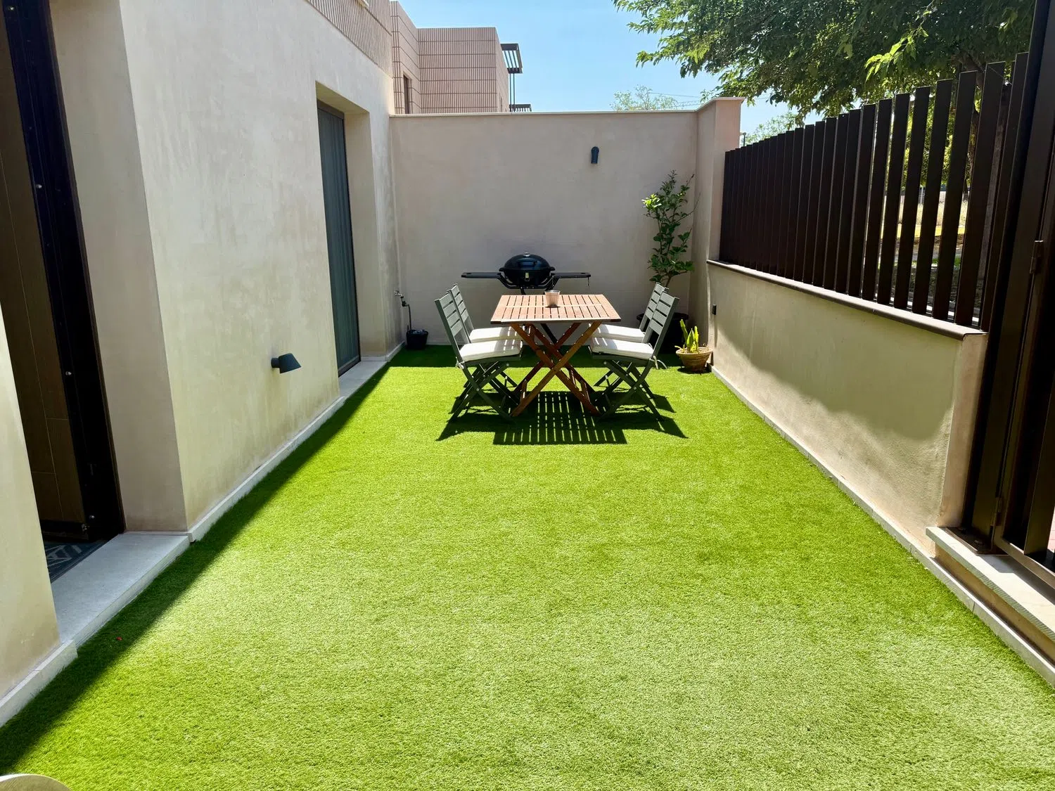 Chalet adosado en calle Pedáneo Francisco Hernández Sánchez, 56 - Foto 19