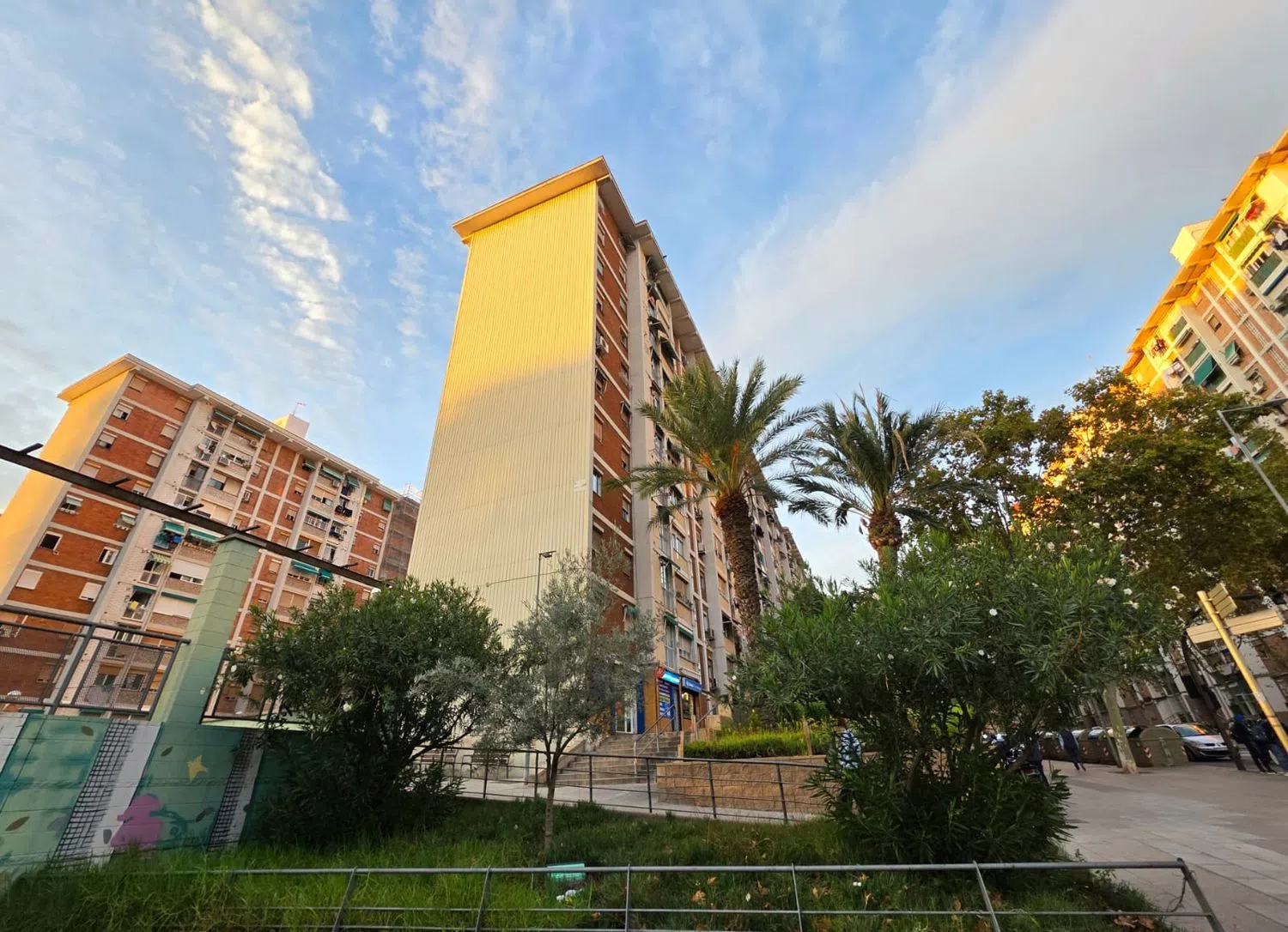 Estudio en calle de Mossèn Andreu, 3 - Foto 35