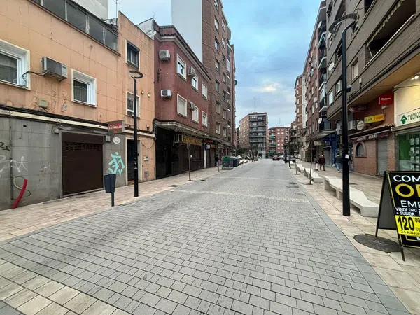 Piso en Calle Alfares, 38 - Foto 3