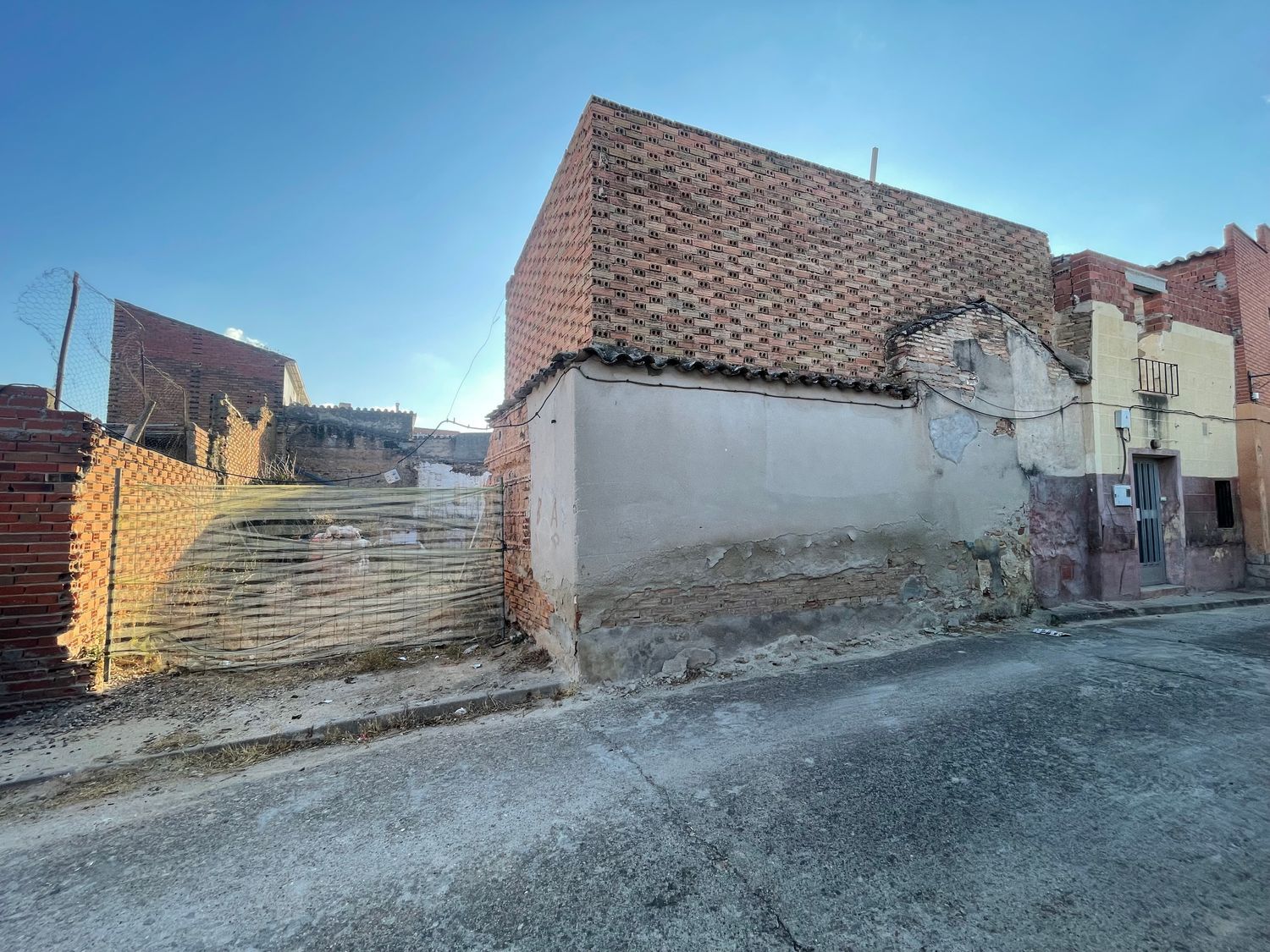 Casa de pueblo en Calle Miguel de Cervantes, 7 - Foto 7