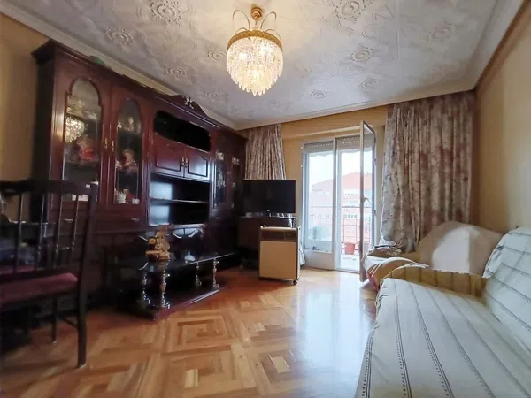 Piso en calle de la Sierra del Torcal, 15