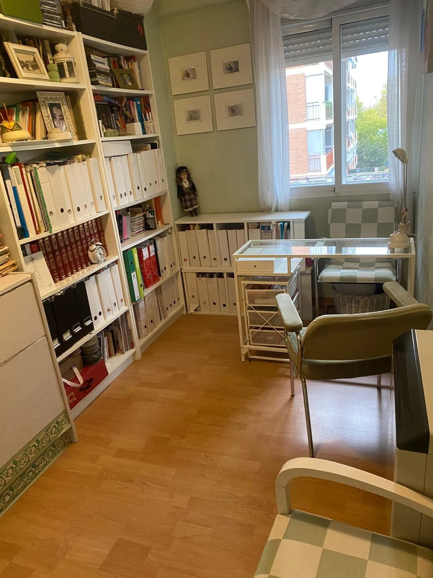 Piso en calle Nápoles, 1 - Foto 3