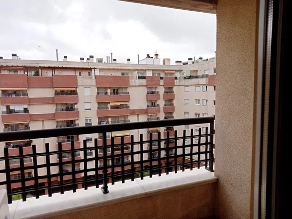 Piso en Lugar Edificio Plaza Mayor, 2, La Reconquista - El Ensanche, La Reconquista - El Ensanche - Foto 5