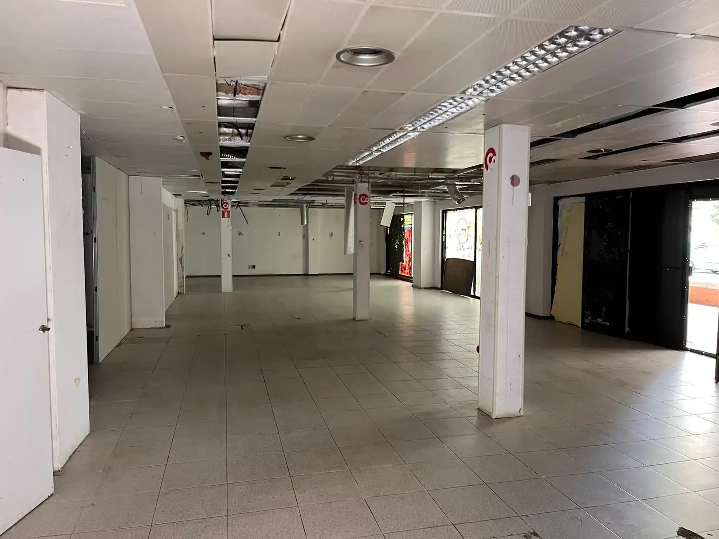 Local comercial en   dels Viatjants 6 - Foto 6
