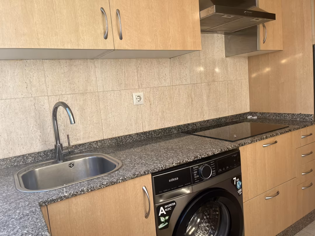 Piso en  Rúa das Dalias 2 - Foto 4