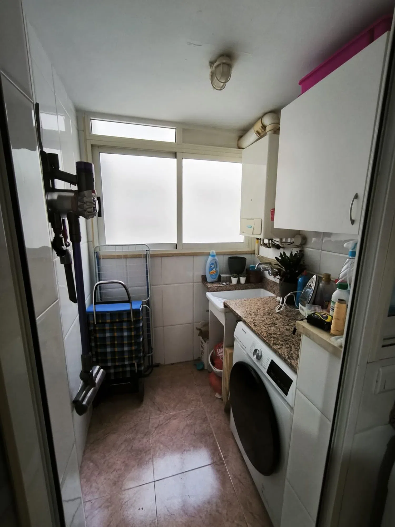 Piso en Costa y Borras, 77 - Foto 14