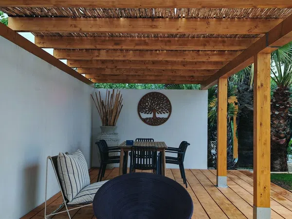 Casa rural en Urbanització Devesa, 63 - Foto 28