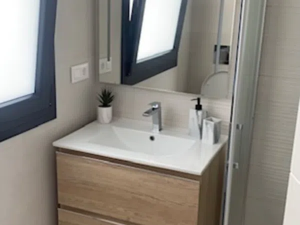Chalet adosado en Avenida Costa Brava, 31, Balcón de Finestrat-Terra Marina, Balcón de Finestrat-Terra Marina - Foto 15