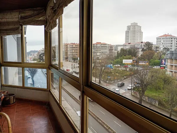 Piso en Avenida da Gran Vía, 66 - Foto 2