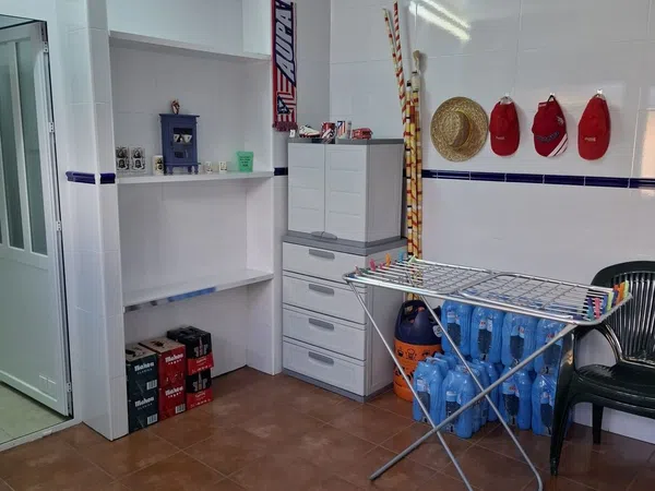 Casa o chalet independiente en Calle Padre Dionisio Rada, 16 - Foto 8