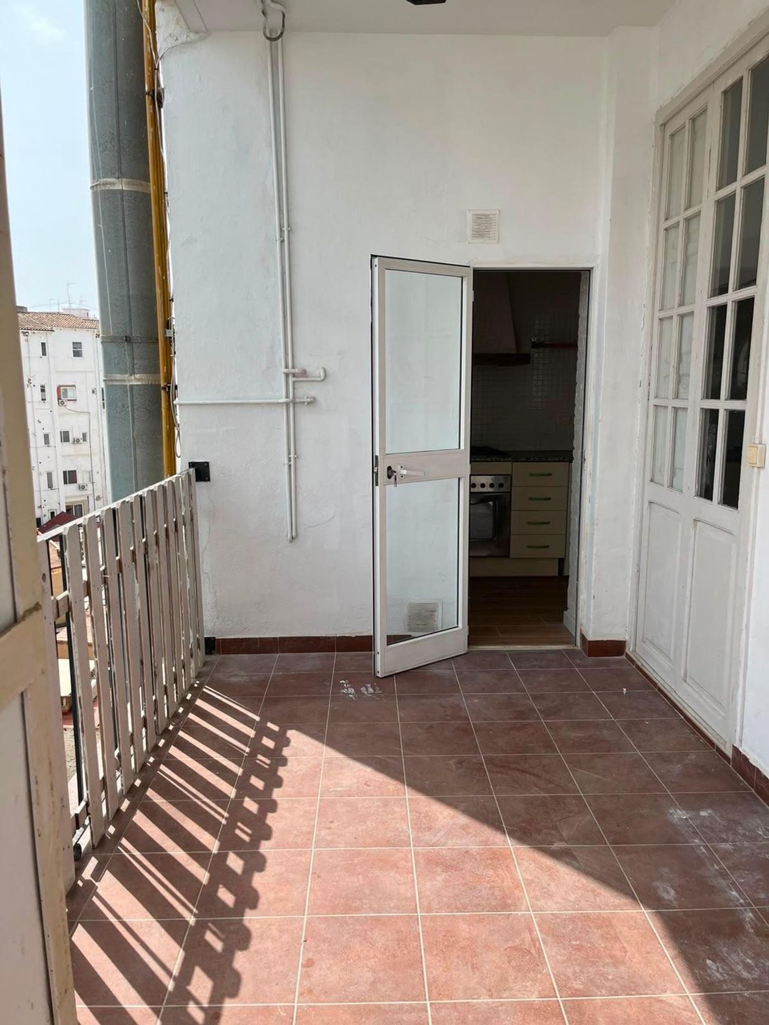 Piso en Calle de Cadis, 55, Russafa - Foto 2