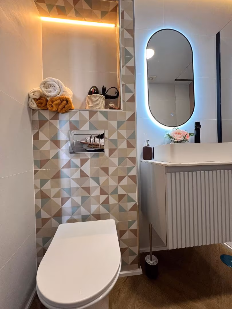 Apartamento en  Avenida Antonio Machado 60 - Foto 28